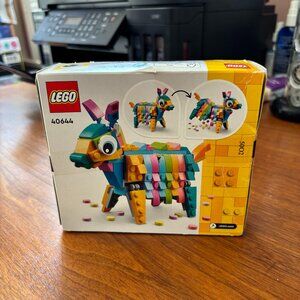 NEW/NEVER USED Lego Pinata 40644